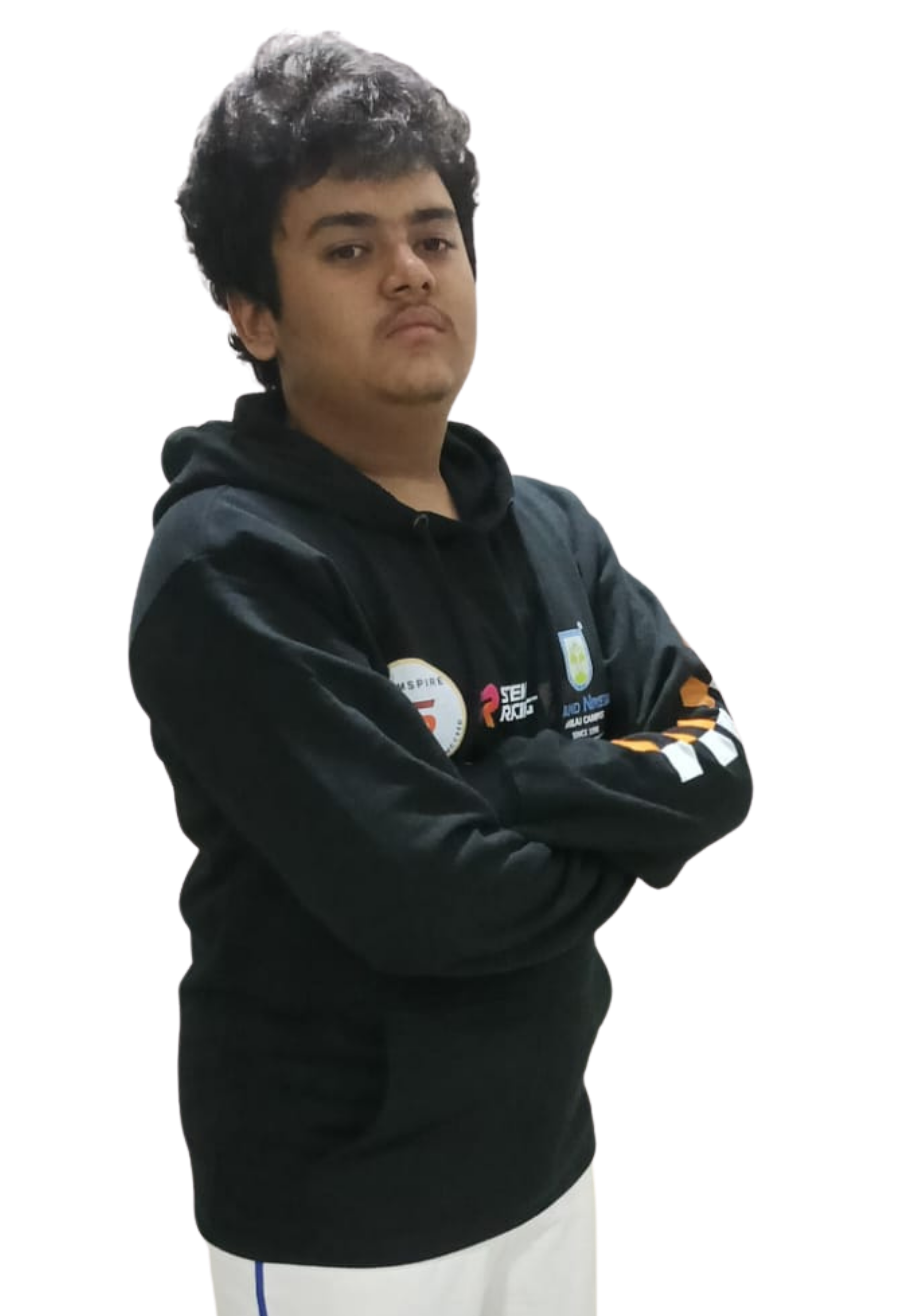 Aarav Modi