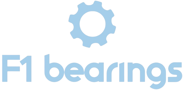 F1 Bearings